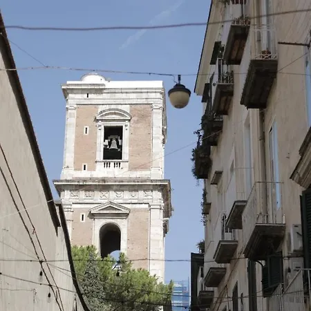 A Casarella Mij Centro Storico * Naples