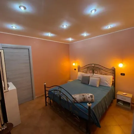 Apartment A Casarella Mij Centro Storico *