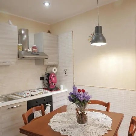A Casarella Mij Centro Storico Apartment Naples