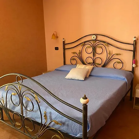 A Casarella Mij Centro Storico Apartment Naples